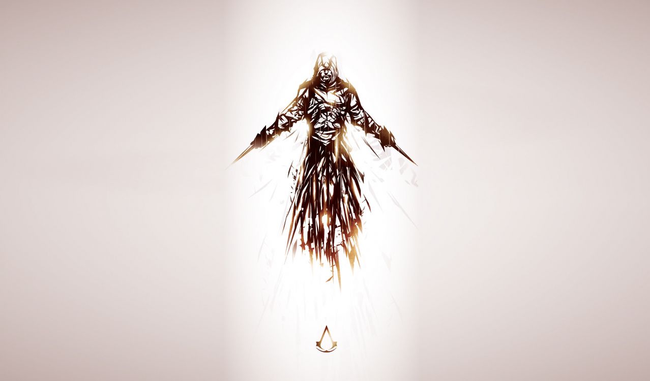 Assassins Creed III, Assassins Creed, Assassins Creed Revelations, Assassinen, Emblem. Wallpaper in 1920x1126 Resolution