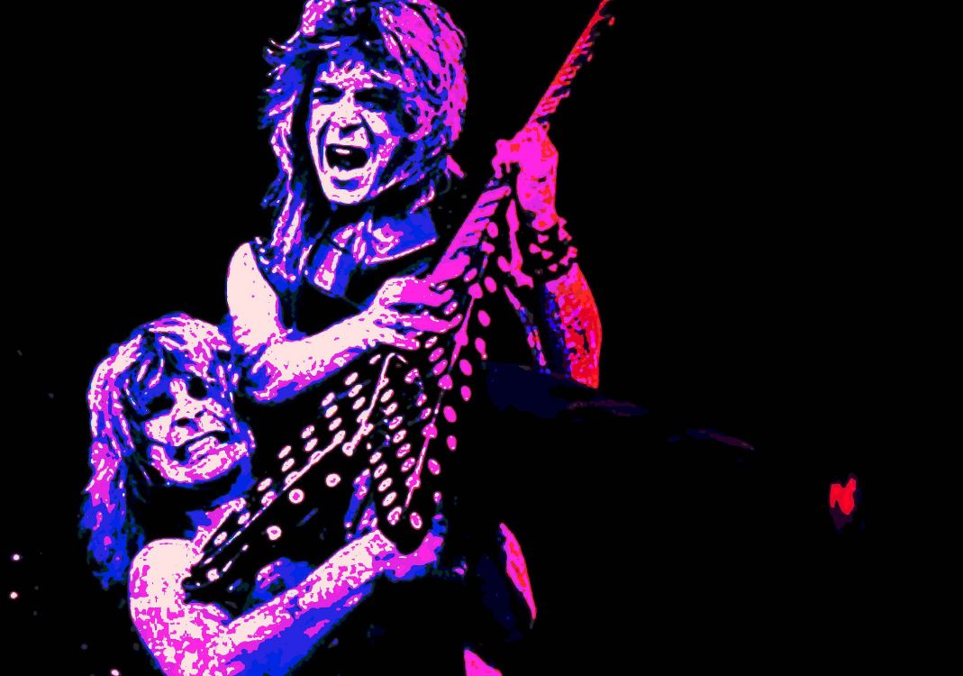 Randy Rhoads, Homenaje, Heavy Metal, Guitarra, Album. Wallpaper in 2165x1518 Resolution