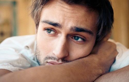 Image douglas booth, Pride and Prejudice and Zombies, actor, eyebrow, forehead