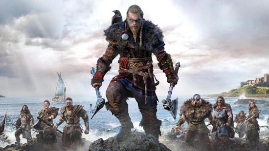 Image assassins creed valhalla, assassins creed, Assassins Creed Odyssey, ubisoft, open world