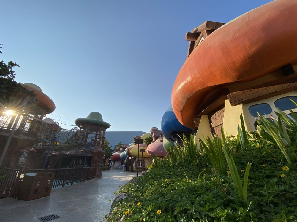 Arbusto, Parque, Jardin. Wallpaper in 2048x1536 Resolution