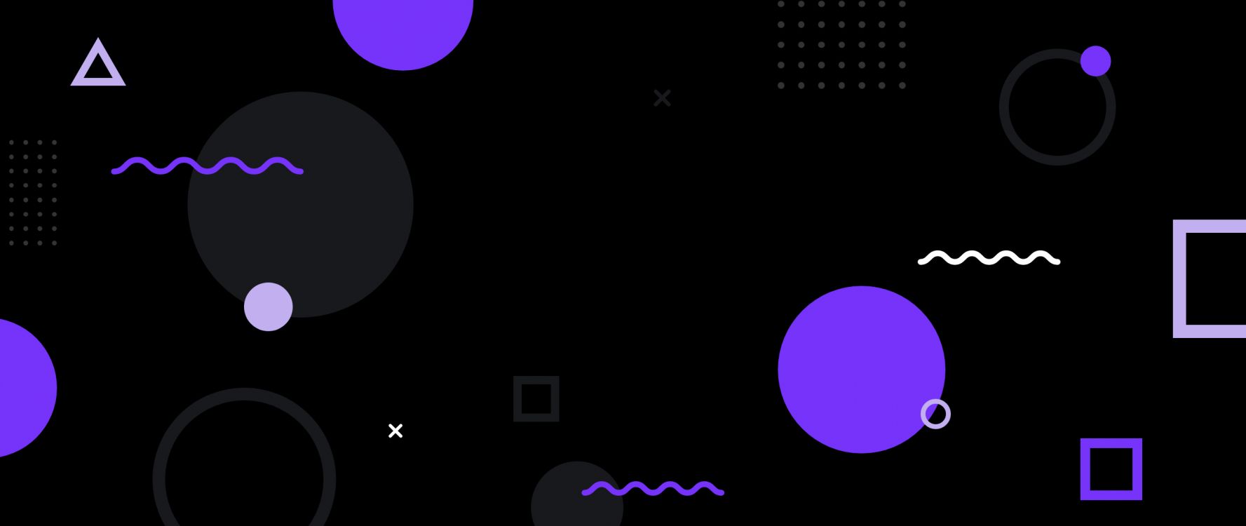 Licht, Purpur, Muster, Farbigkeit, Veilchen. Wallpaper in 2560x1080 Resolution