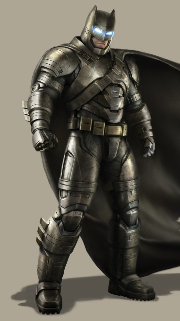 Image black and gray robot action figure