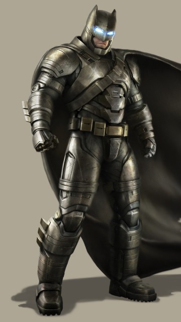 Image black and gray robot action figure