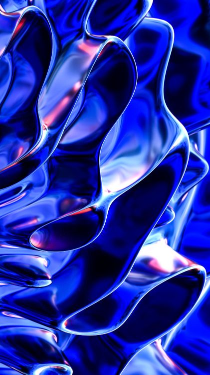 Azul, Morado, Violeta, Material Propiedad, Arte. Wallpaper in 2025x3600 Resolution