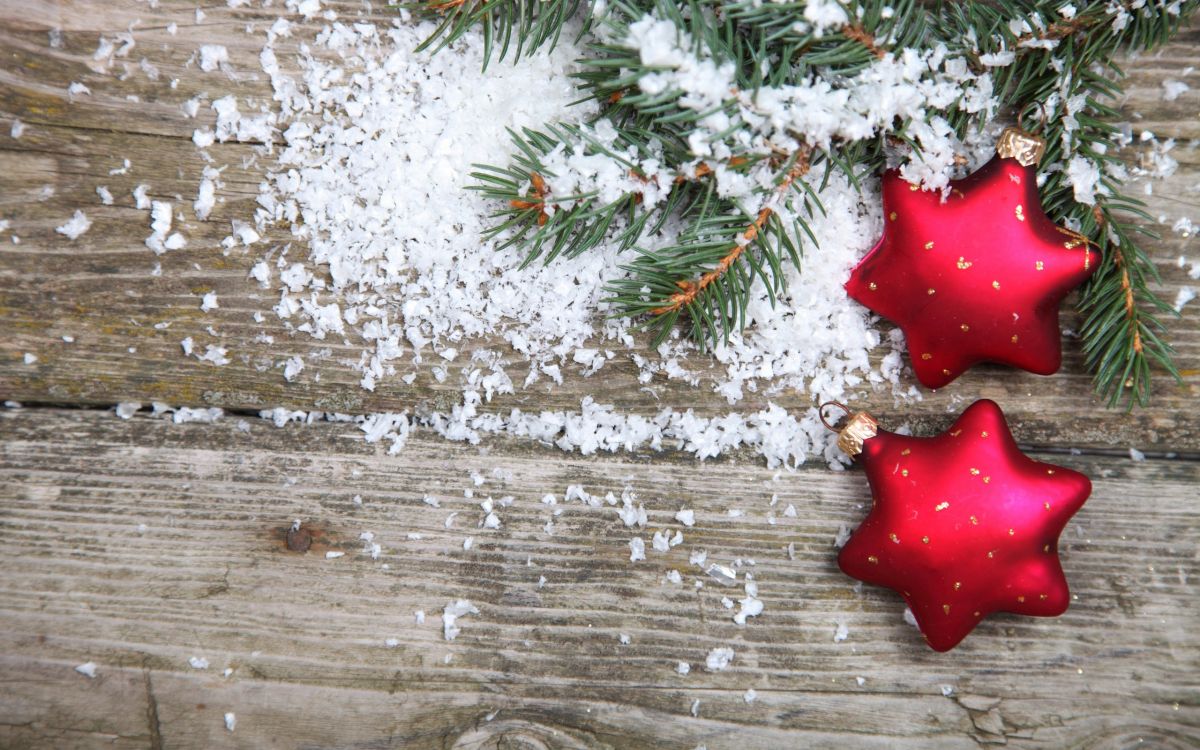 Adorno de Navidad, El Día De Navidad, Decoración de la Navidad, Invierno, Sucursal. Wallpaper in 2560x1600 Resolution