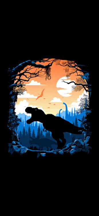 Réflexion, T-shirt, Teefury, Pull, Chemise. Wallpaper in 1080x2340 Resolution