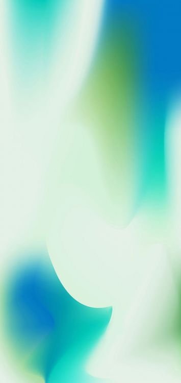 Tecno Fantôme 9, Green, Aqua, de Teintes et de Nuances, Lens Flare. Wallpaper in 720x1520 Resolution