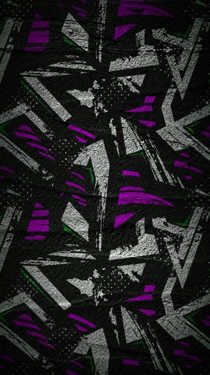 Muster, Huawei p9 Lite Mini, Das Meer Die Sterne, Purpur, Fahrbahn. Wallpaper in 4320x7680 Resolution