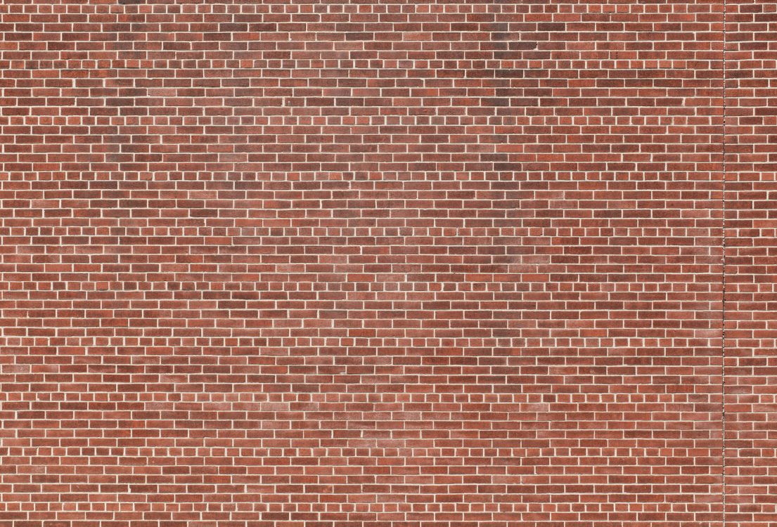 Braune Und Schwarze Mauer. Wallpaper in 3000x2035 Resolution