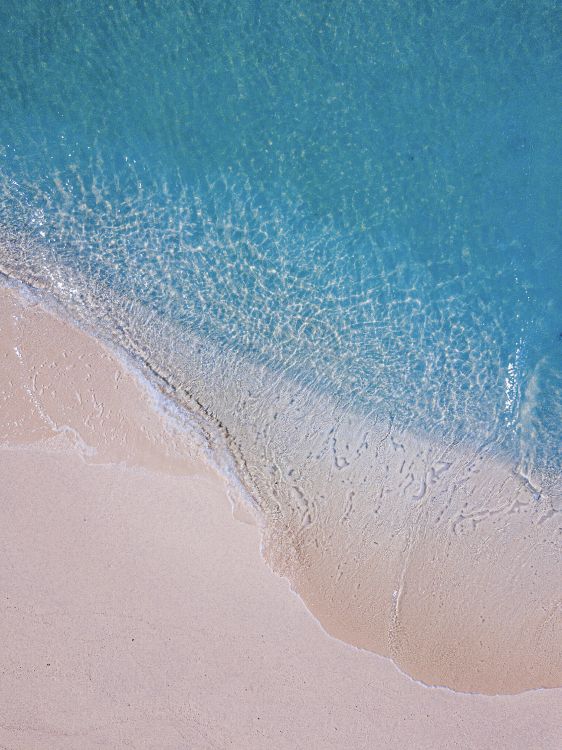 water, ocean, sand, wave, sea