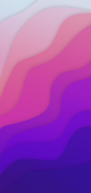 淡紫色的, 紫罗兰色, 紫色的, 粉红色, 艺术 壁纸 2157x4553 允许