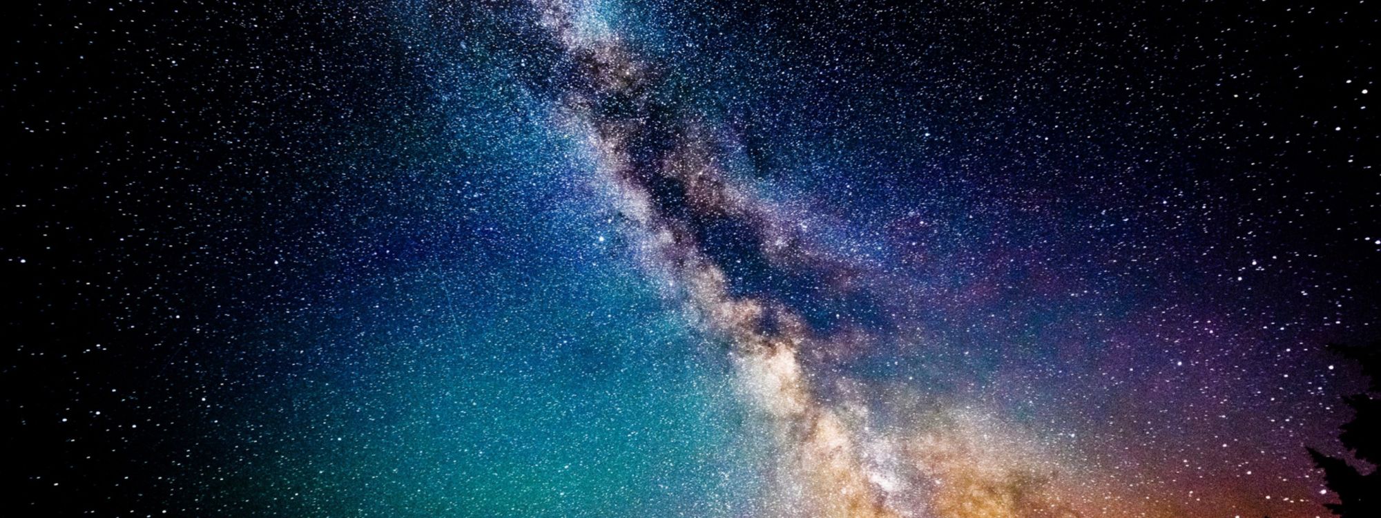 Ciel Bleu et Blanc Avec Des Nuages Blancs. Wallpaper in 3200x1200 Resolution